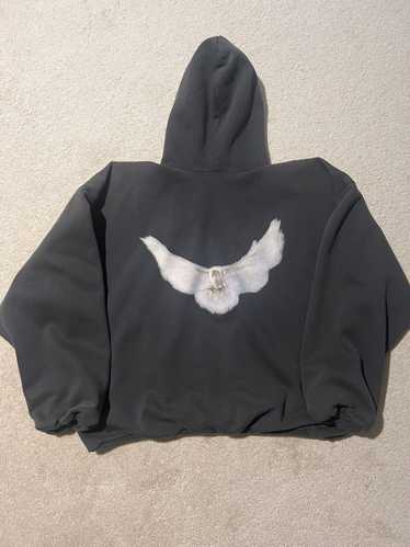 Yeezy gap balenciaga dove - Gem