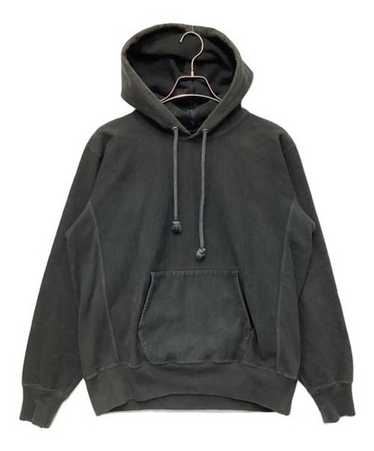 Auralee sweat parka - Gem