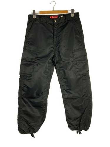 Supreme cargo pants black - Gem