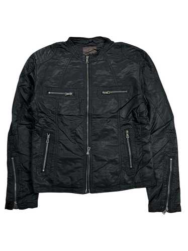 Japanese brand goa jacket - Gem