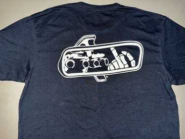 BE SEEING YOU TEE fog frwd forward Tシャツ Forward Observations Group FOG Blackbeard Pirate Tee Shirt
