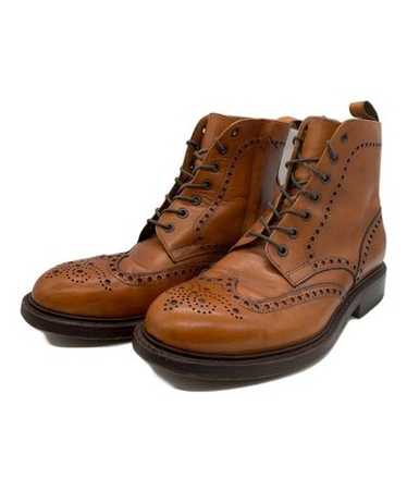 Jalan sriwijaya/ wingtip shoes - Gem