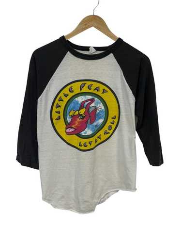 Little feat band t - Gem