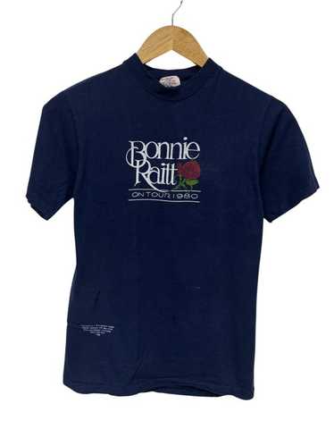 Bonnie Raitt Little Feat Tシャツ Bonnie Raitt Little Feat Tシャツ Bonnie Raitt Silhouette T