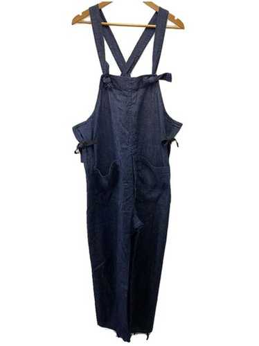 Engineered garments overalls - Gem