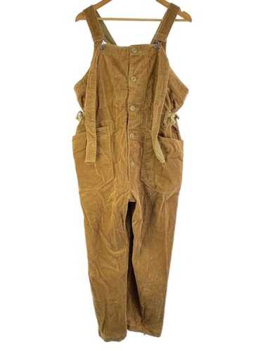 パンツ ENGINEERED GARMENTS Overalls ENGINEERED GARMENTS / エンジニアドガーメンツ | Overalls
