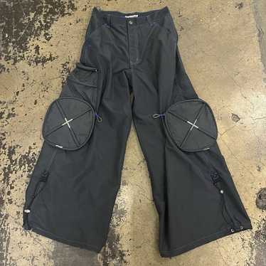 パンツ mac gear tech pants RAVE PANTS mac gear tech pants RAVE PANTS