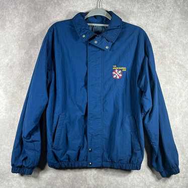 Hartwell via sport jacket - Gem