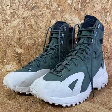 Y 3 notoma black - Gem