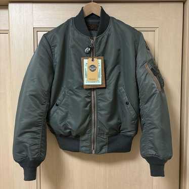 BUZZ RICKSON'S【38】B-15D 美品MODIFIED s-l400.jpg