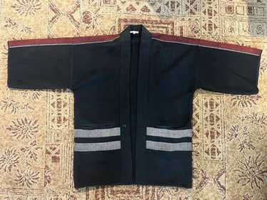 Japanese workwear jacket - Gem