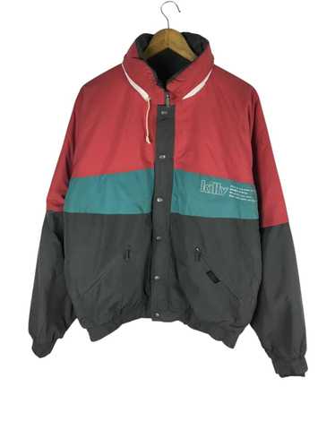 Asics × vintage killy - Gem