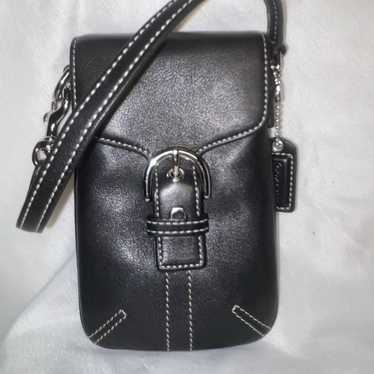 Coach vintage rare soho - Gem