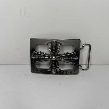 Chrome Hearts 風 パンク 十字架 レザー ベルト お兄系 y2k Chrome Hearts 風 パンク 十字架 レザー ベルト お兄系 y2k