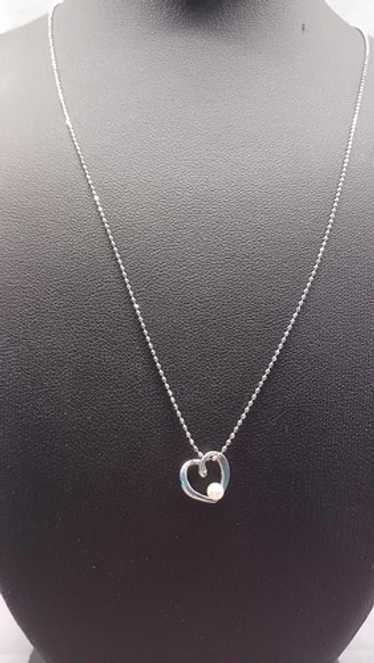K10 necklace 40cm - Gem
