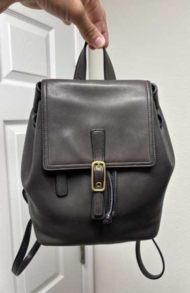 Coach backpack 9858 - Gem