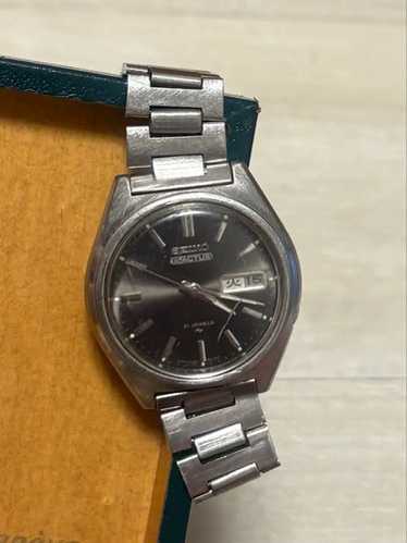 Seiko 5 actus 7019-8010 - Gem