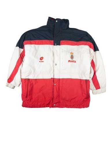 Jacket milan ac 1994 - Gem