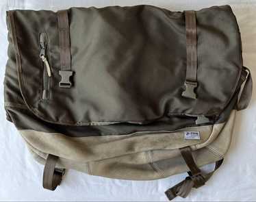 Visvim messenger bag - Gem