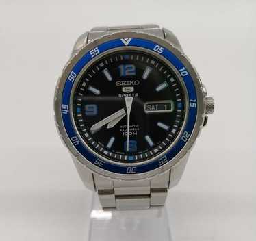SEIKO 5 SPORT 腕時計 7S36-04N0 SEIKO セイコー5 スポーツ 7S36-04N0 SS ATの買取実績 | 買取
