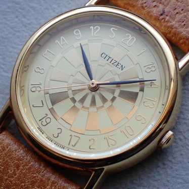 Citizen vega watch - Gem