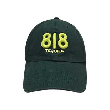 818 tequila hat - Gem