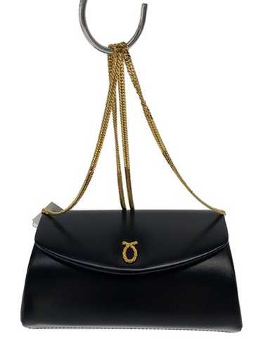 Launer london handbag black - Gem