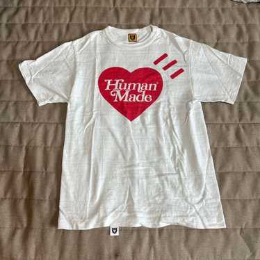 Human made heart t - Gem