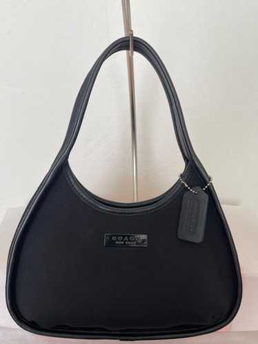 バッグ Vintage Coach Ergo Hobo Shoulder Bag COACH® | Vintage Ergo Hobo Bag