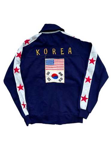 Korea souvenir jacket sukajan - Gem