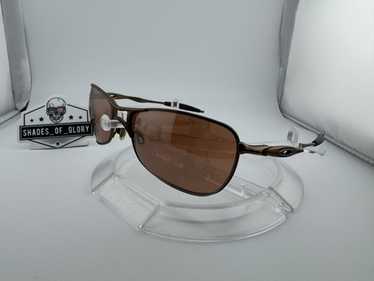 OAKLEY オークリー サングラス 度なし Crosshair S OAKLEYオークリーサングラスCROSSHAIR S(クロスヘア エス)