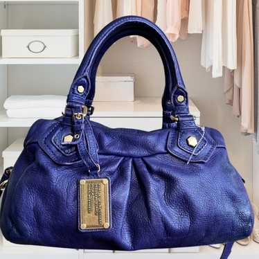 マークジェイコブス クラシックQ ベイビーグルーヴィー 2WAY y2k