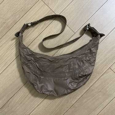 バッグ Diesel bag y2k Archive 2000s half moon Diesel half moon bag - Gem