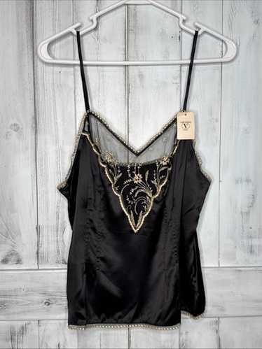 ヴァレンティノ　ヴィンテージキャミ Valentino vintage camisole - Gem