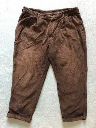 Vintage m&s/st michael trousers - Gem