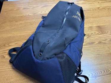 Arcteryx × beams arro - Gem