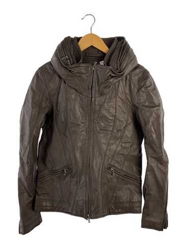 Goa leather jacket blouson - Gem