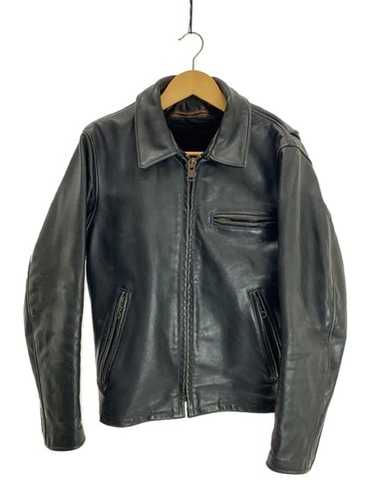 Schott 642 single riders - Gem