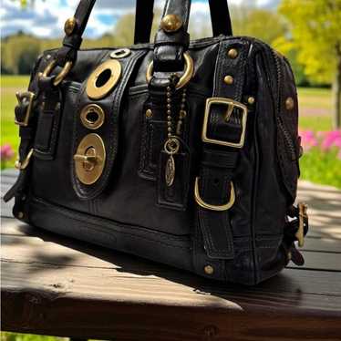 Coach 65th anniversary rare - Gem