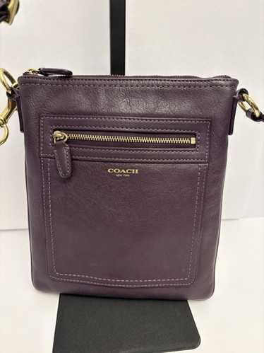 Coach 47989 legacy swingpack - Gem