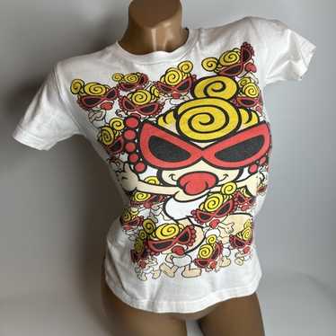 HYSTERIC MINI★110.110 Hysteric glamour mini baby - Gem