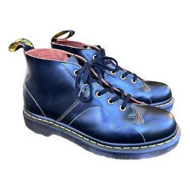 Dr. martens church monkey - Gem