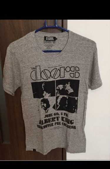 Hysteric glamour the doors - Gem