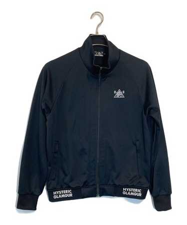 Hysteric glamour track jacket - Gem