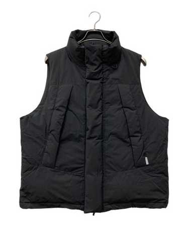 ジャケット・アウター DAIWA PIER39 GORE-TEX FIELD DOWN VEST L Gore-tex Infinium Field Down Vest | Daiwa Pier39 | RADPRESENT