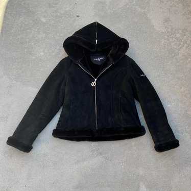 Baby phat jacket - Gem