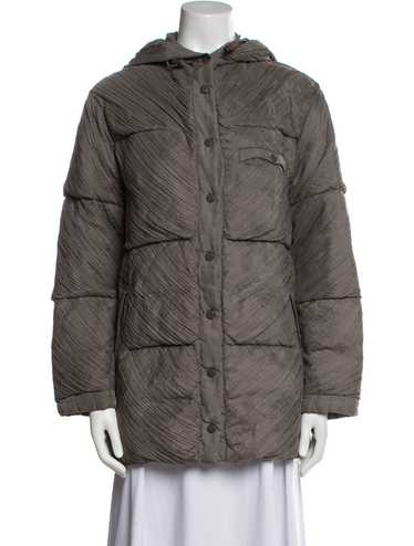 Issey miyake down jacket - Gem