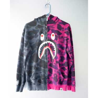 BAPE CAMO SHARK HOODIE ハーフ L 001ZPI801017_GRE_A_600x.jpg?v=
