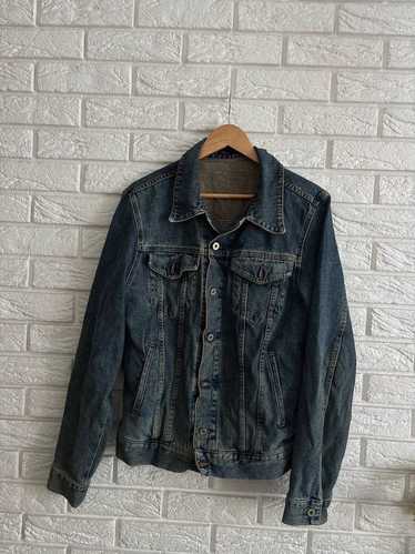 Vintage 90s katharine hamnett - Gem