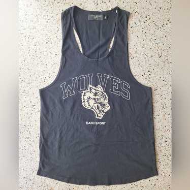 Darc sport wolves tank - Gem